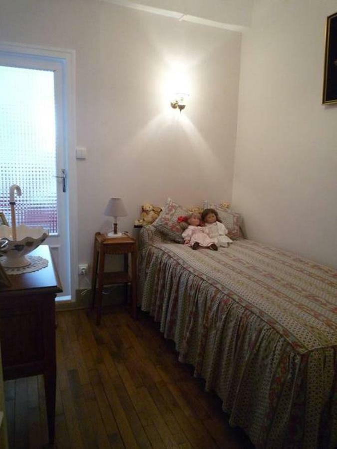 Tournus Belle Maison Vue Sur Saone Bagian luar foto